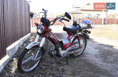 Мопеды Delta 50 2008 в 