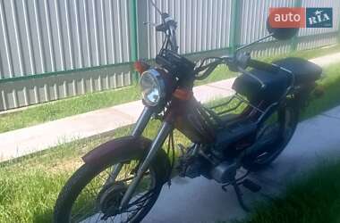 Мопеди Delta 50 2007 в Чернігові
