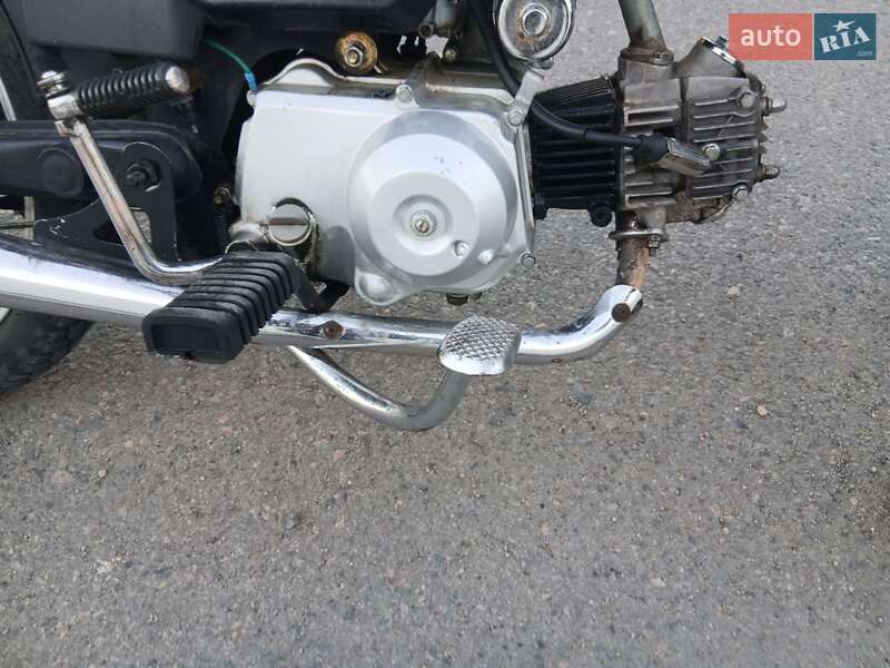 Мопеды Delta 50 2012 в Синельниково