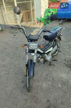 Мопеди Delta 72 2008 в Вінниці