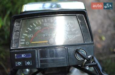 Мопеды Delta 72 2008 в Ярмолинцах