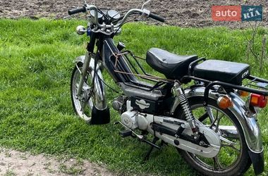 Мопеди Delta 72 2003 в Миргороді