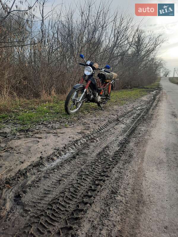 Мопеды Delta Delta 2007 в Виннице