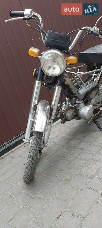 Мопеды Delta Delta 2014 в Павлограде фото 2 Мопеды Delta Delta 2014 в Павлограде