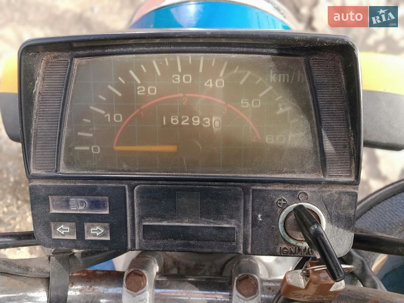 Мопеды Delta EX 2008 в Прилуках