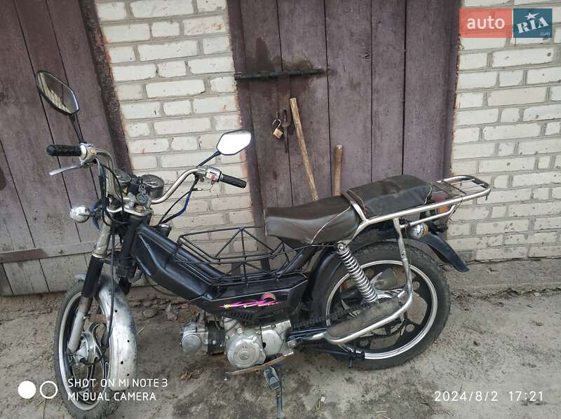 Мопеди Delta Kanuni 2014 в Дерно