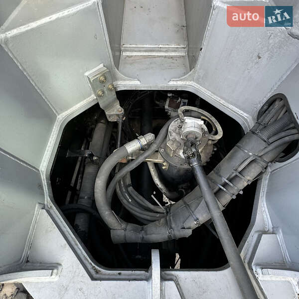 Автокран Demag AC 2007 в Черноморске фото 53 Автокран Demag AC 2007 в Черноморске