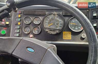 Туристический / Междугородний автобус Dennis Javelin 1996 в 