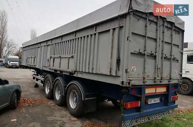 Зерновоз - полуприцеп Dennison Ror 2001 в Николаеве