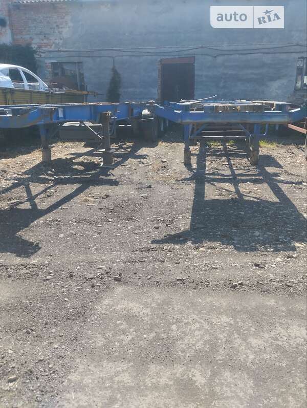 Dennison SL25A 2000