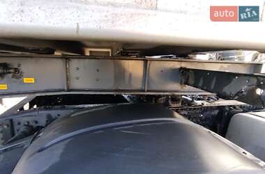 Самосвал прицеп Dennison Trailers 2006 в Первомайске
