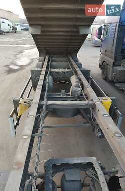 Самосвал прицеп Dennison Trailers 2006 в Первомайске