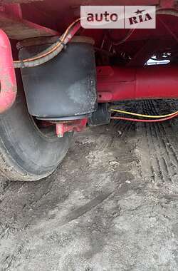 Самосвал полуприцеп Dennison Trailers 2007 в 