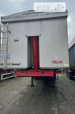 Самосвал полуприцеп Dennison Trailers 2007 в 