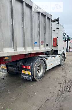 Самосвал полуприцеп Dennison Trailers 2007 в 