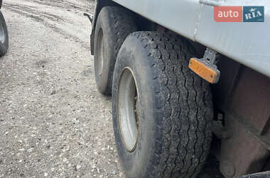 Зерновоз - полуприцеп Dennison Trailers 2007 в 
