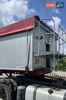 Самосвал полуприцеп Dennison Trailers 2008 в 