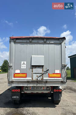 Самосвал полуприцеп Dennison Trailers 2008 в 