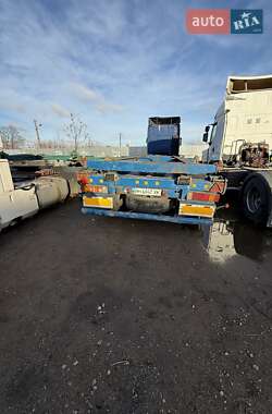 Контейнеровоз Dennison Trailers 2003 в Одессе