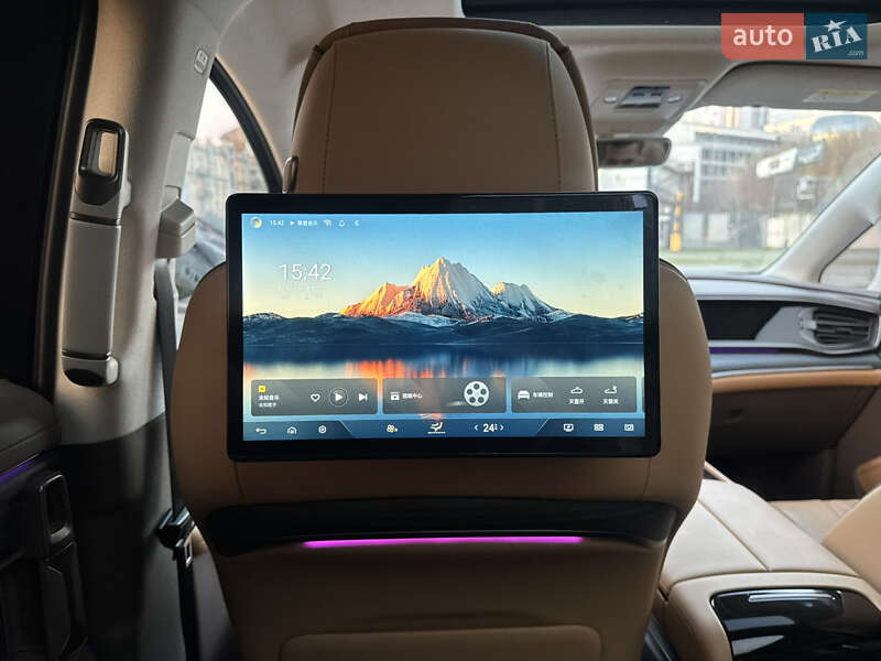 Микровэн Denza D9 2023 в Киеве