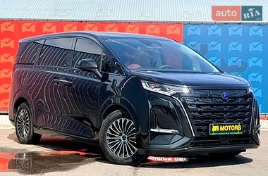 Універсал Denza D9 2024 в Києві