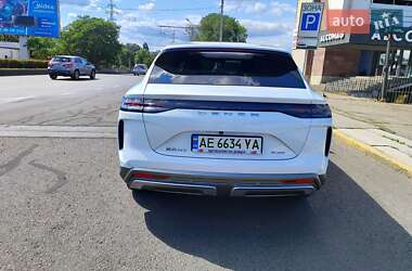 Внедорожник / Кроссовер Denza N7 2023 в 