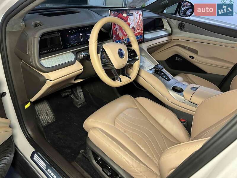 Внедорожник / Кроссовер Denza N7 2023 в Хмельницком