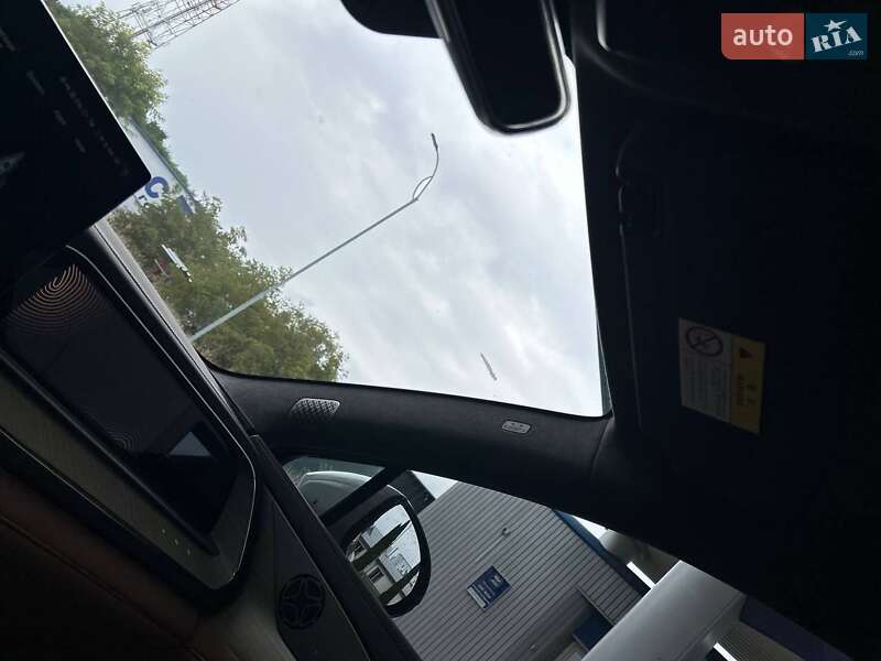 Внедорожник / Кроссовер Denza N7 2023 в Хмельницком