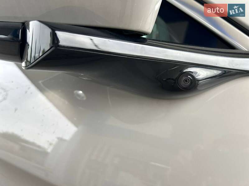 Внедорожник / Кроссовер Denza N7 2023 в Хмельницком