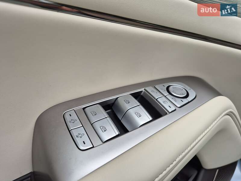 Внедорожник / Кроссовер Denza N7 2023 в Киеве