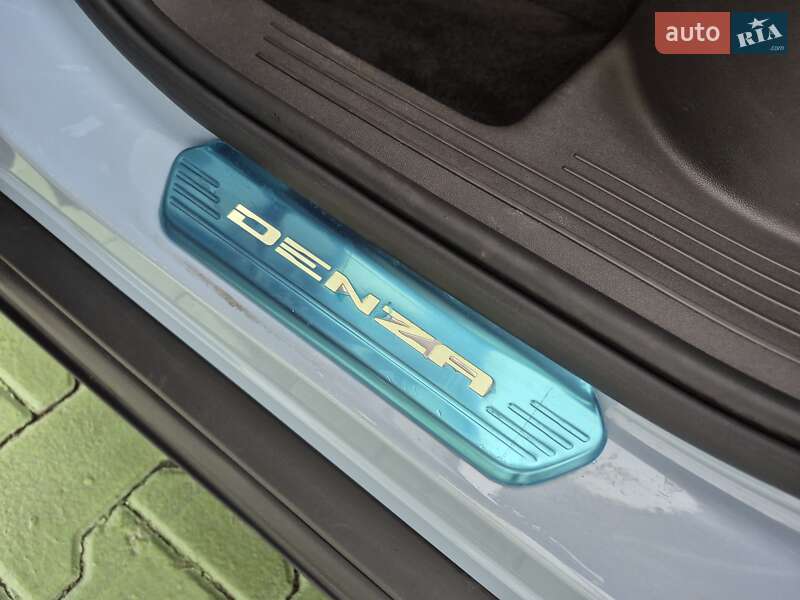 Внедорожник / Кроссовер Denza N7 2023 в Киеве