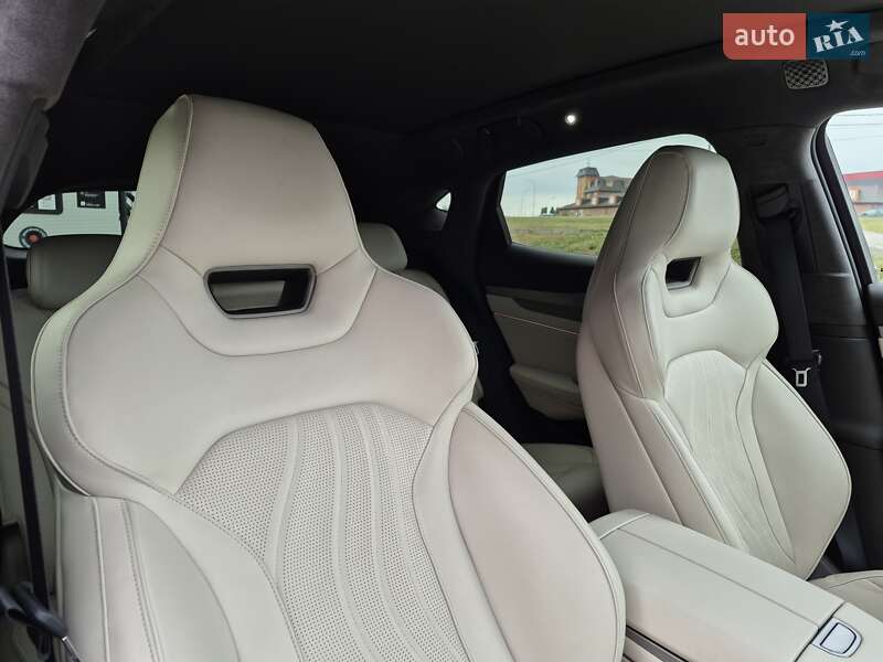 Внедорожник / Кроссовер Denza N7 2023 в Киеве