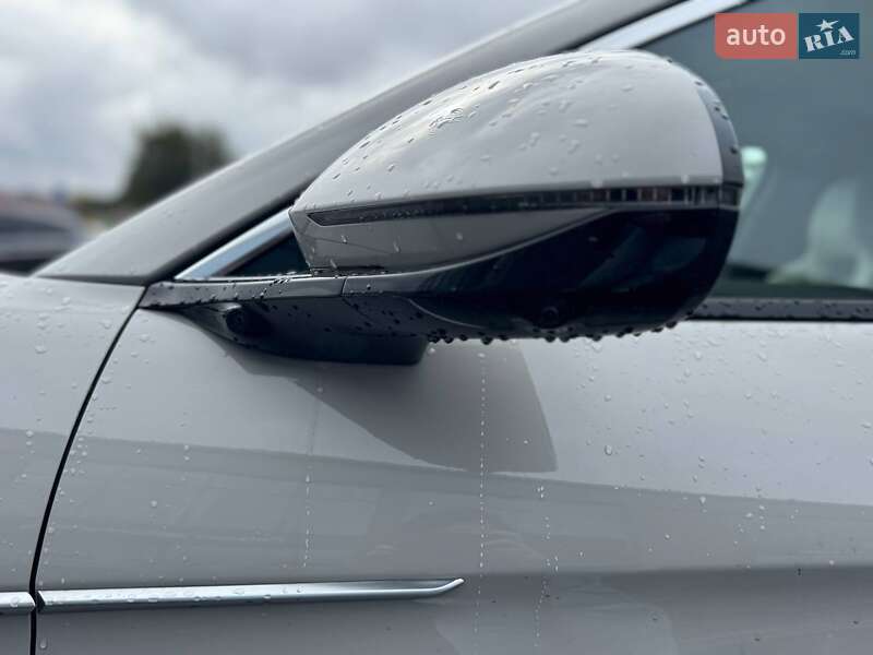 Внедорожник / Кроссовер Denza N7 2024 в Киеве фото 20 Внедорожник / Кроссовер Denza N7 2024 в Киеве