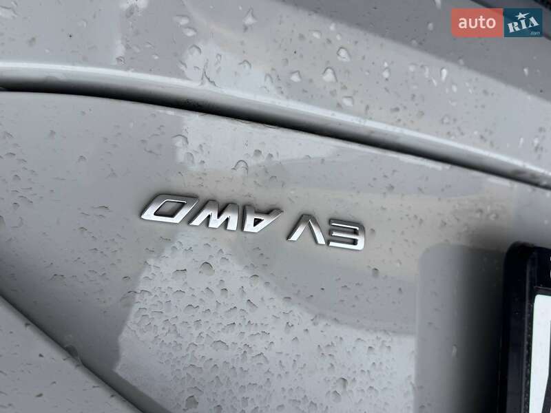 Внедорожник / Кроссовер Denza N7 2024 в Киеве фото 25 Внедорожник / Кроссовер Denza N7 2024 в Киеве