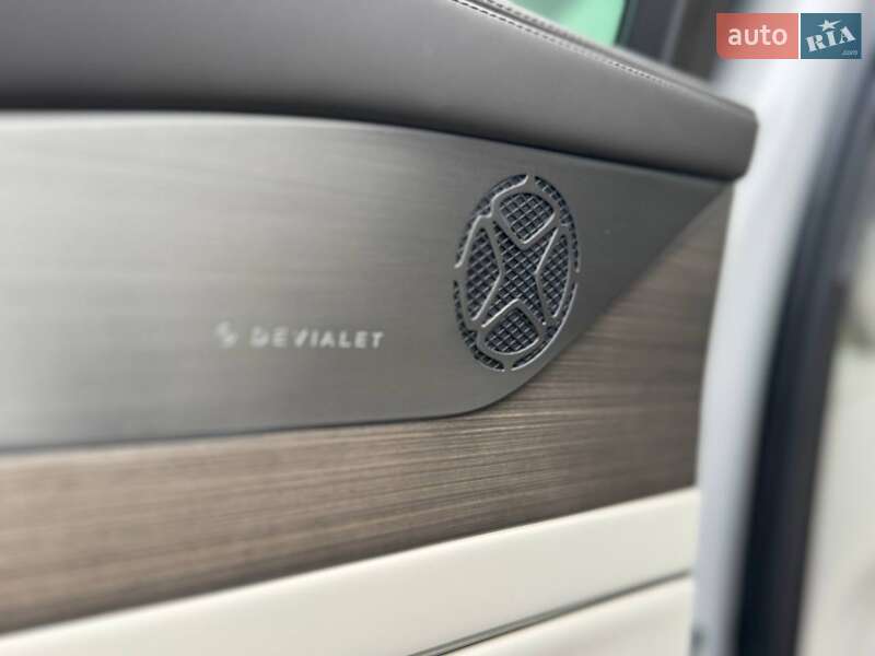 Внедорожник / Кроссовер Denza N7 2024 в Киеве фото 30 Внедорожник / Кроссовер Denza N7 2024 в Киеве