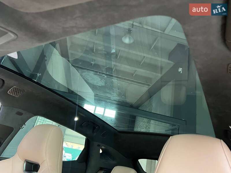 Хэтчбек Denza N7 2023 в Одессе