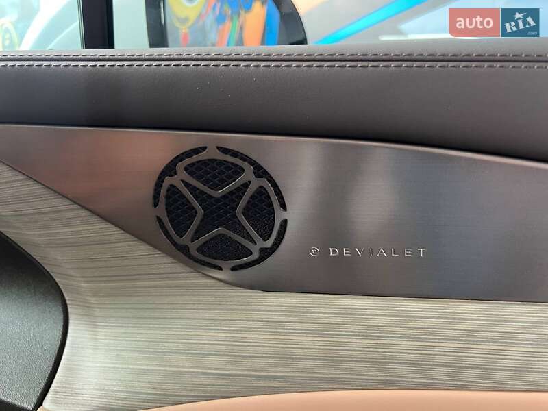 Хэтчбек Denza N7 2023 в Одессе