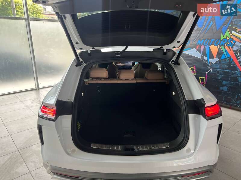 Хэтчбек Denza N7 2023 в Одессе