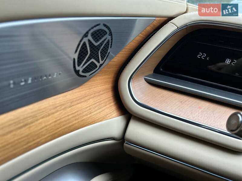 Внедорожник / Кроссовер Denza N7 2023 в Хмельницком