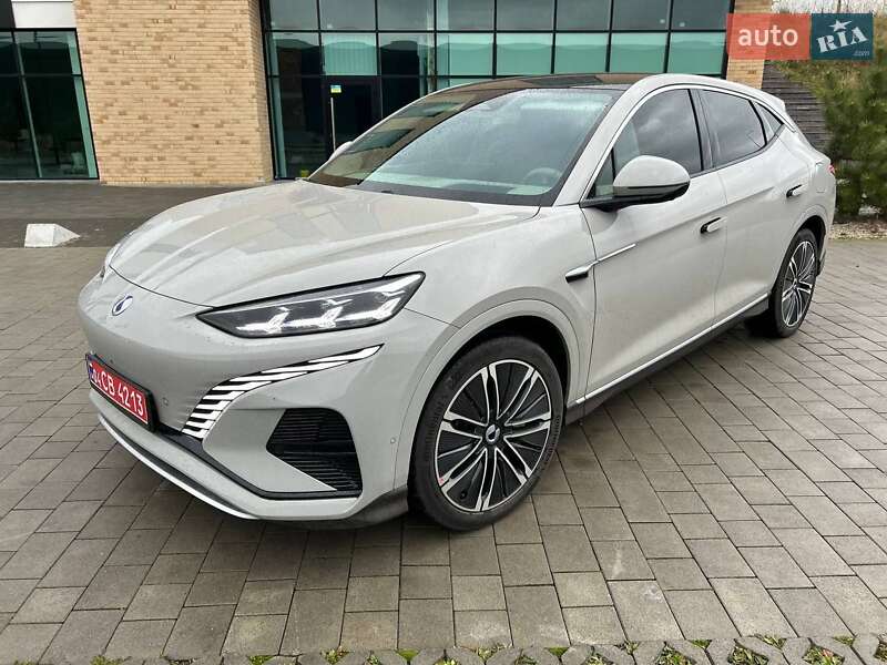 Внедорожник / Кроссовер Denza N7 2023 в Хмельницком