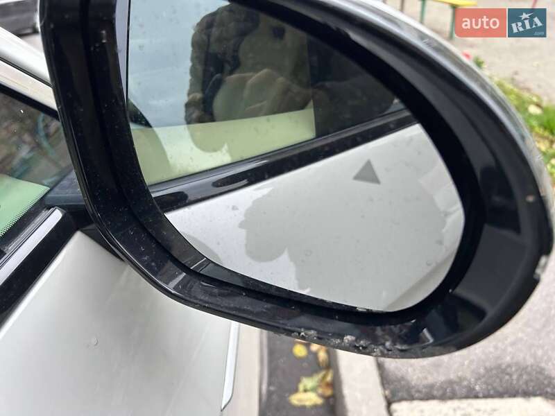 Внедорожник / Кроссовер Denza N7 2023 в Хмельницком