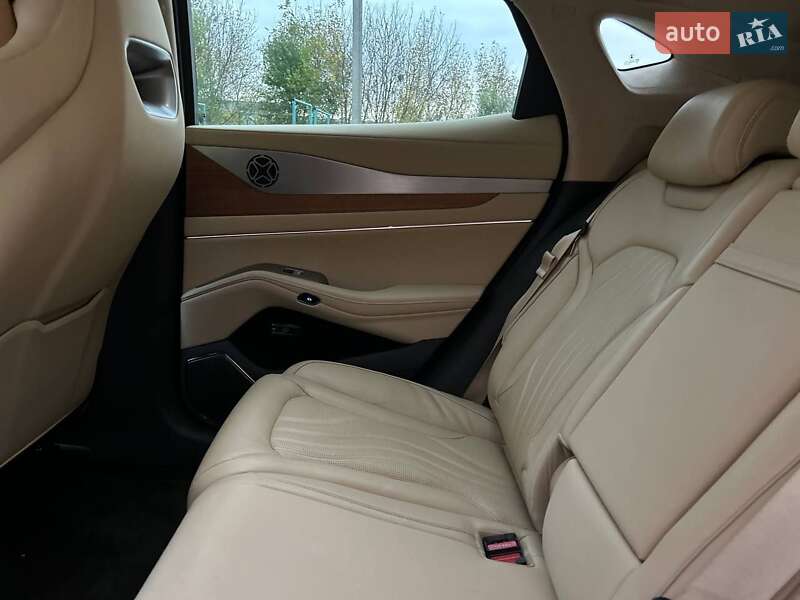 Внедорожник / Кроссовер Denza N7 2023 в Хмельницком