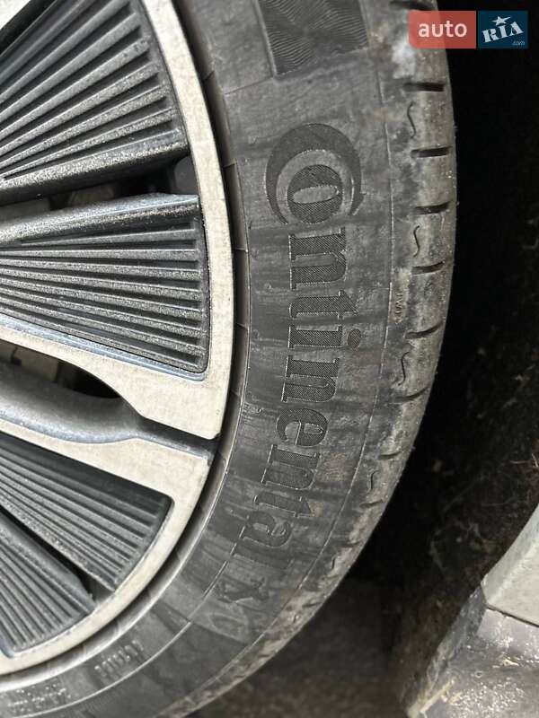 Внедорожник / Кроссовер Denza N7 2023 в Хмельницком