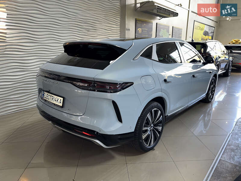 Фастбек Denza N7 2024 в Києві