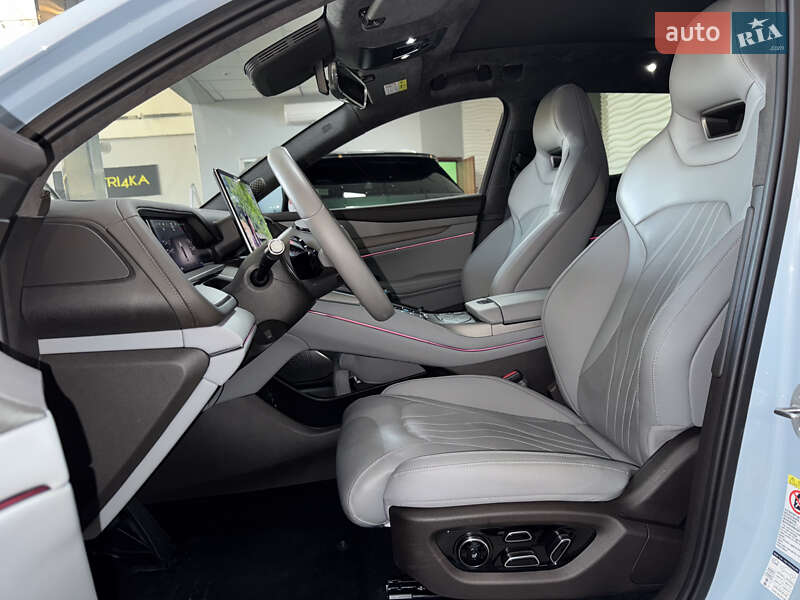 Фастбек Denza N7 2024 в Києві