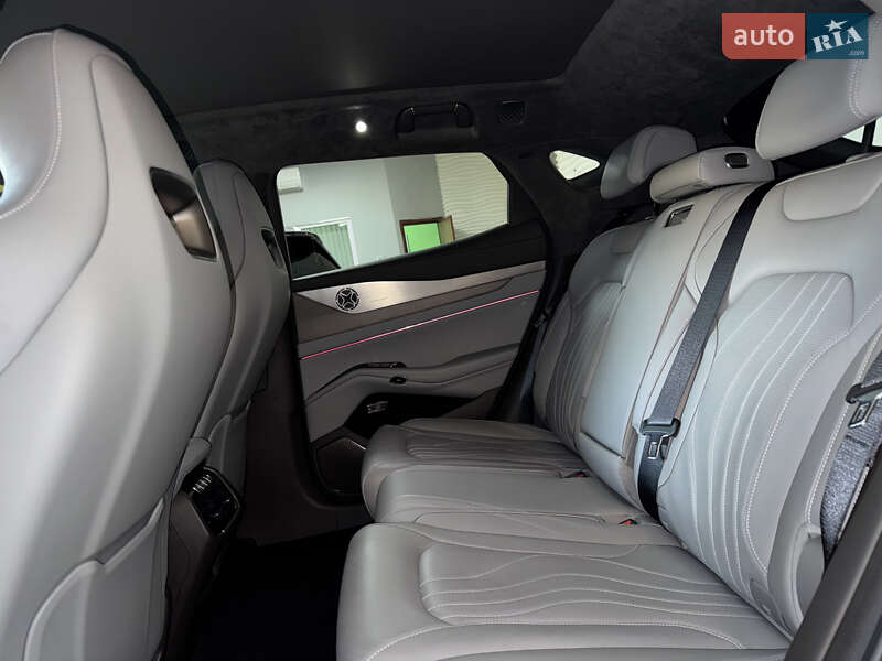 Фастбек Denza N7 2024 в Києві