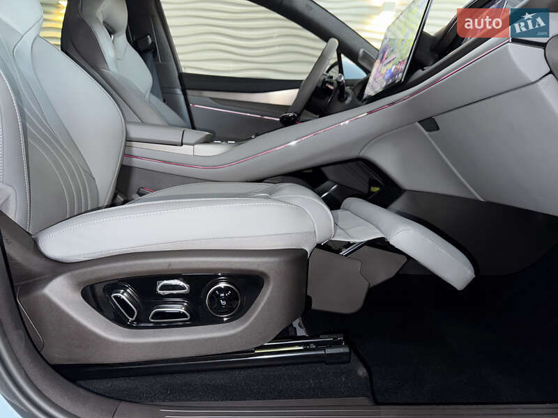 Фастбек Denza N7 2024 в Києві