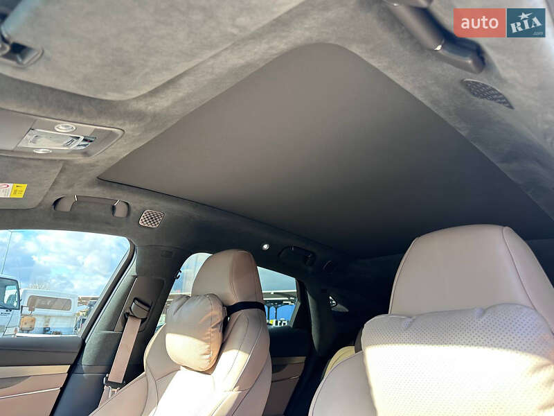 Внедорожник / Кроссовер Denza N7 2024 в Львове фото 23 Внедорожник / Кроссовер Denza N7 2024 в Львове