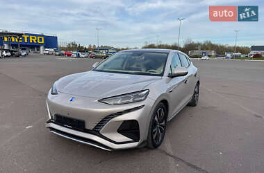 Позашляховик / Кросовер Denza N7 2023 в Львові