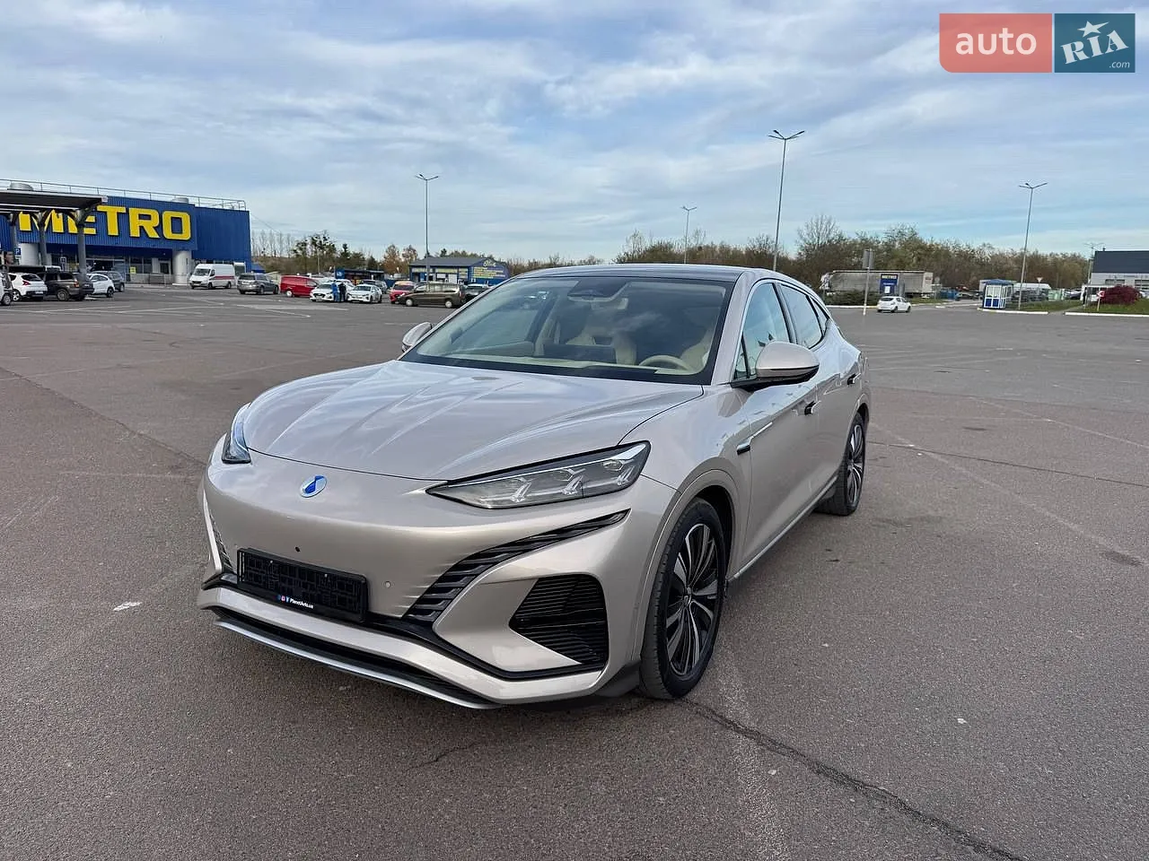 2022 Mercedes-Benz EQB - мініатюра 61